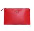 Vivienne Westwood Pouch With Zip, front view